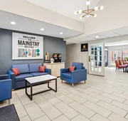 MainStay Suites Raleigh North hotel detail image 3