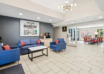 MainStay Suites Raleigh North hotel thumbnail 3