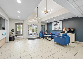 MainStay Suites Raleigh North hotel thumbnail 4