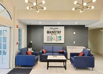 MainStay Suites Raleigh North hotel thumbnail 5