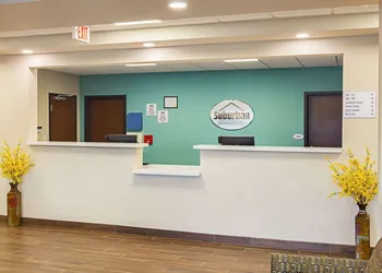 Suburban Studios Monaca - Pittsburgh hotel thumbnail 5