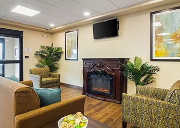 Suburban Studios Monaca - Pittsburgh hotel thumbnail 6