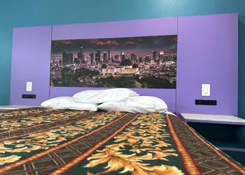 Fountain Inn Motel - Alhambra, Los Angeles hotel thumbnail 5
