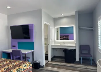 Fountain Inn Motel - Alhambra, Los Angeles hotel thumbnail 6