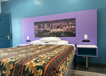 Fountain Inn Motel - Alhambra, Los Angeles hotel thumbnail 7