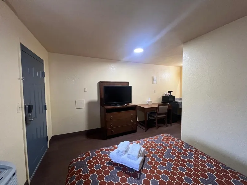 Relax Inn and Suites hotel detail image 6