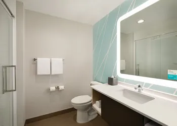 avid hotel Chattanooga South - Ringgold by IHG hotel thumbnail 8