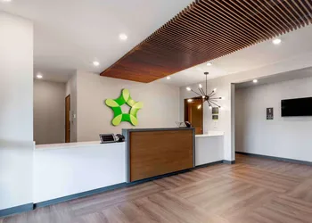 Extended Stay America Suites - Huntsville - Madison hotel thumbnail 3