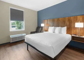Extended Stay America Suites - Huntsville - Madison hotel thumbnail 5