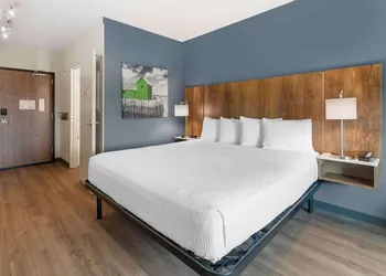 Extended Stay America Suites - Huntsville - Madison hotel thumbnail 6