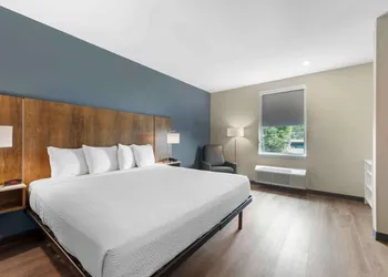 Extended Stay America Suites - Huntsville - Madison hotel thumbnail 7