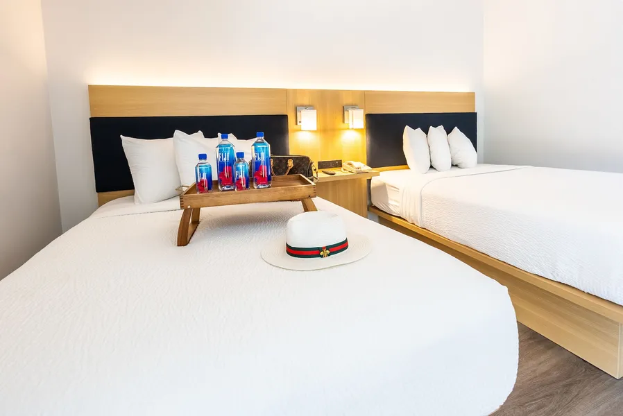 The Live Hotel hotel detail image 6