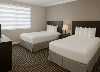 The Live Hotel hotel thumbnail 8