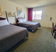 Studio Suites hotel detail image 4