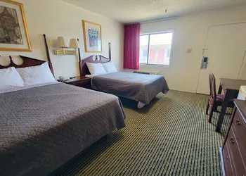 Studio Suites hotel thumbnail 4