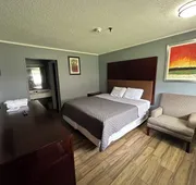 Studio Suites hotel detail image 7