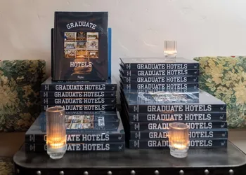 Graduate by Hilton Palo Alto hotel thumbnail 2