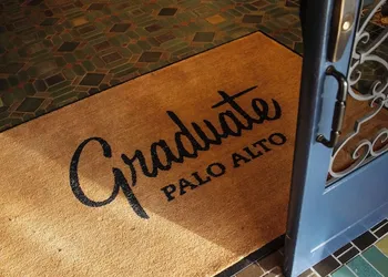 Graduate by Hilton Palo Alto hotel thumbnail 8