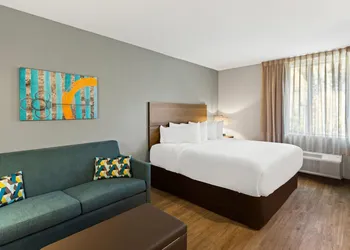 MainStay Suites Gatlinburg Downtown Area hotel thumbnail 6