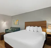MainStay Suites Gatlinburg Downtown Area hotel detail image 7
