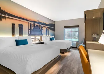 Cambria Hotel Lake Placid - Lakeside Resort hotel thumbnail 6