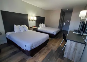 Hôtel Le 625 hotel thumbnail 7