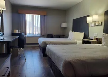 Hôtel Le 625 hotel thumbnail 8