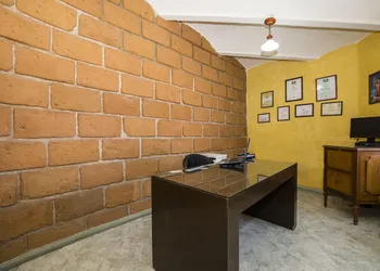 OYO Hotel La Glorieta, Huichapan hotel thumbnail 3
