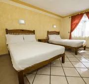 OYO Hotel La Glorieta, Huichapan hotel detail image 4
