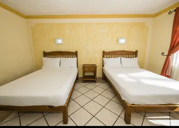 OYO Hotel La Glorieta, Huichapan hotel thumbnail 6