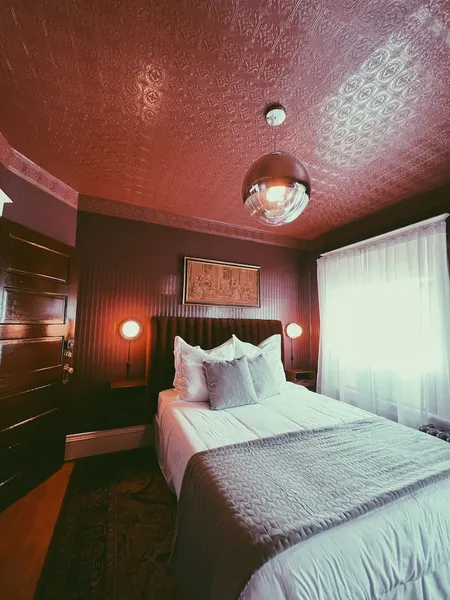 Marianna Stoltz House hotel detail image 6