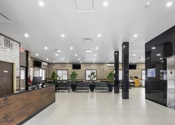 Highbridge Hotel hotel thumbnail 2