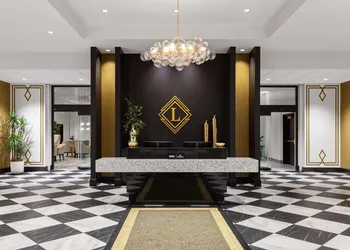 Legacy Hotel Trademark Collection By Wyndham hotel thumbnail 2