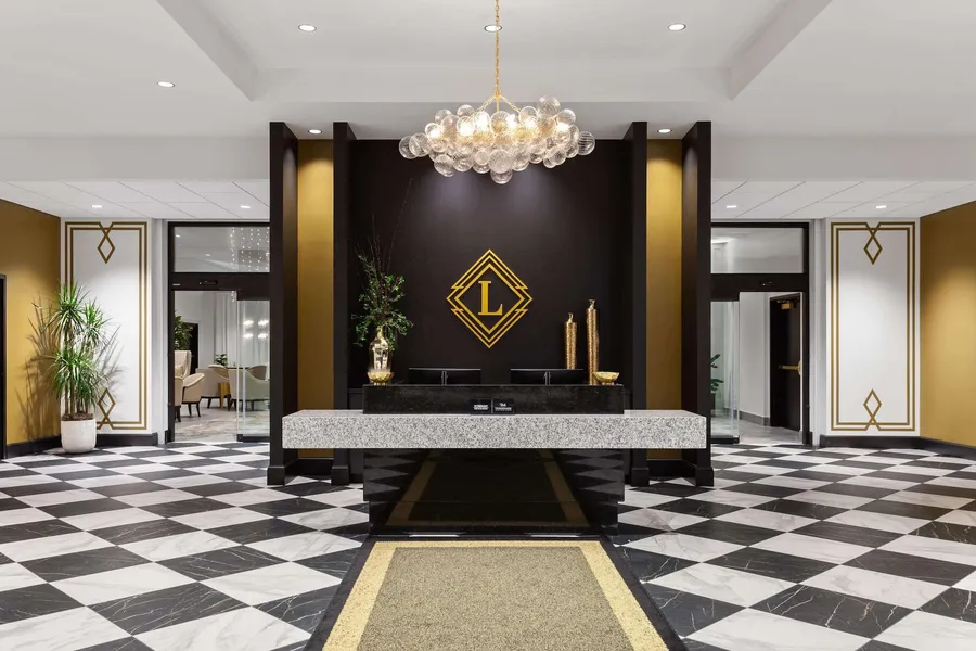 Legacy Hotel Trademark Collection By Wyndham hotel detail image 2