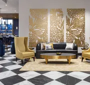 Legacy Hotel Trademark Collection By Wyndham hotel detail image 3