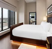 Legacy Hotel Trademark Collection By Wyndham hotel detail image 7