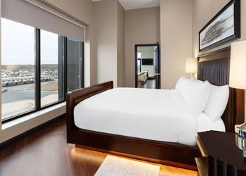 Legacy Hotel Trademark Collection By Wyndham hotel thumbnail 7