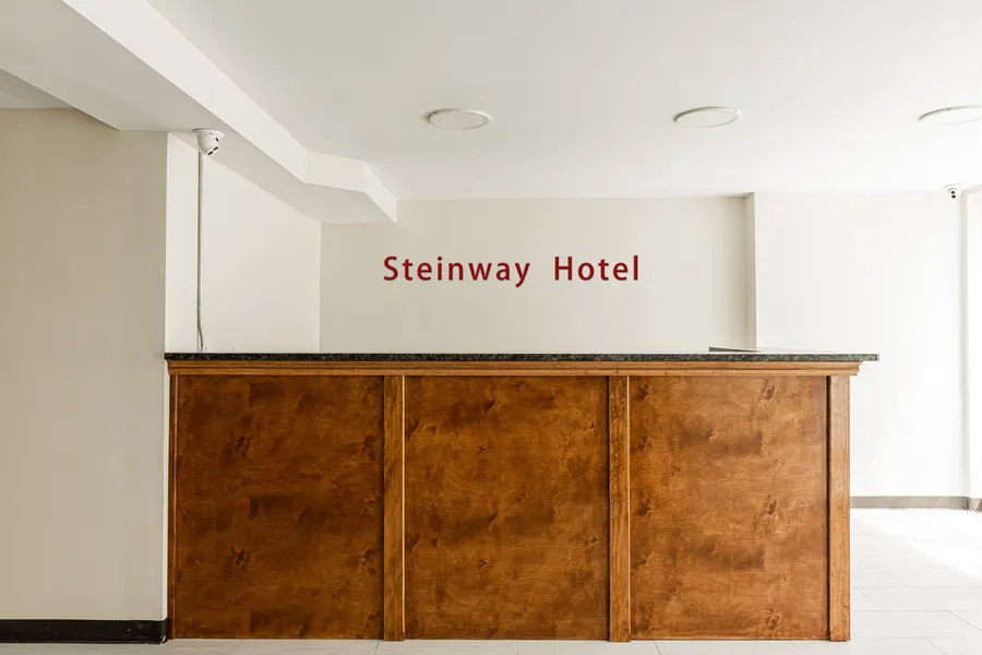 Astoria Inn LaGuardia hotel hotel detail image 2