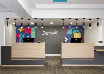 Baymont by Wyndham Orlando North Millenia hotel thumbnail 3