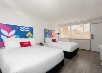 Baymont by Wyndham Orlando North Millenia hotel thumbnail 6