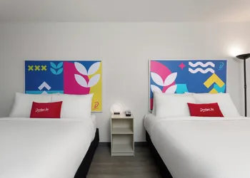 Baymont by Wyndham Orlando North Millenia hotel thumbnail 7