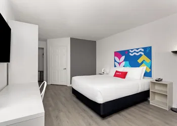 Baymont by Wyndham Orlando North Millenia hotel thumbnail 8