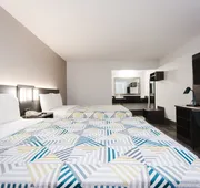 Studio 6 Houston, TX – Medical Center NRG Stadium hotel detail image 5