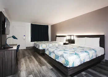 Studio 6 Houston, TX – Medical Center NRG Stadium hotel thumbnail 4
