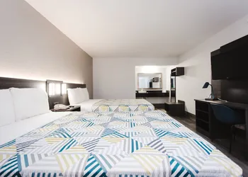Studio 6 Houston, TX – Medical Center NRG Stadium hotel thumbnail 5