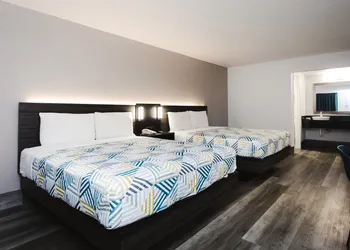 Studio 6 Houston, TX – Medical Center NRG Stadium hotel thumbnail 6