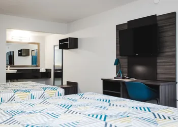 Studio 6 Houston, Tx-Medical Center/Reliant Park hotel thumbnail 3