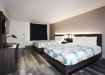 Studio 6 Houston, Tx-Medical Center/Reliant Park hotel thumbnail 4