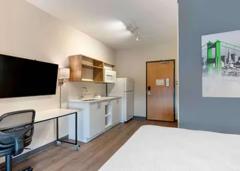 Extended Stay America Premier Suites - Boise - Meridian hotel thumbnail 6