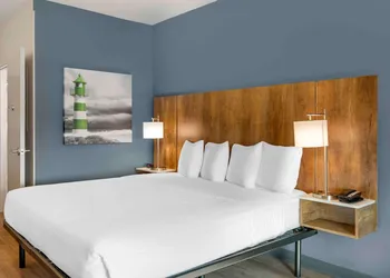 Extended Stay America Premier Suites - Boise - Meridian hotel thumbnail 7
